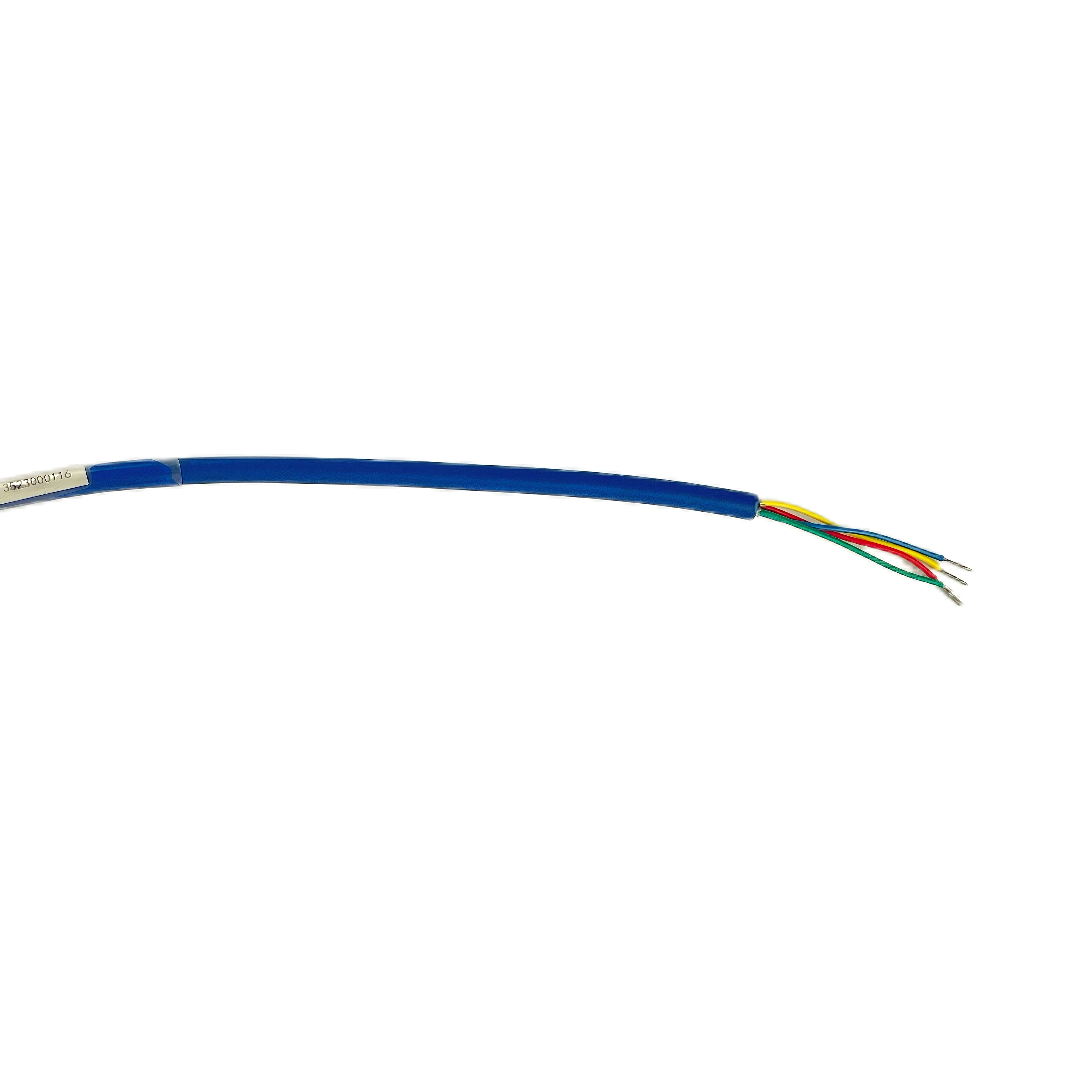 ٹپنگ بالٹی رین گیج JMYL-1YD تصویر 5