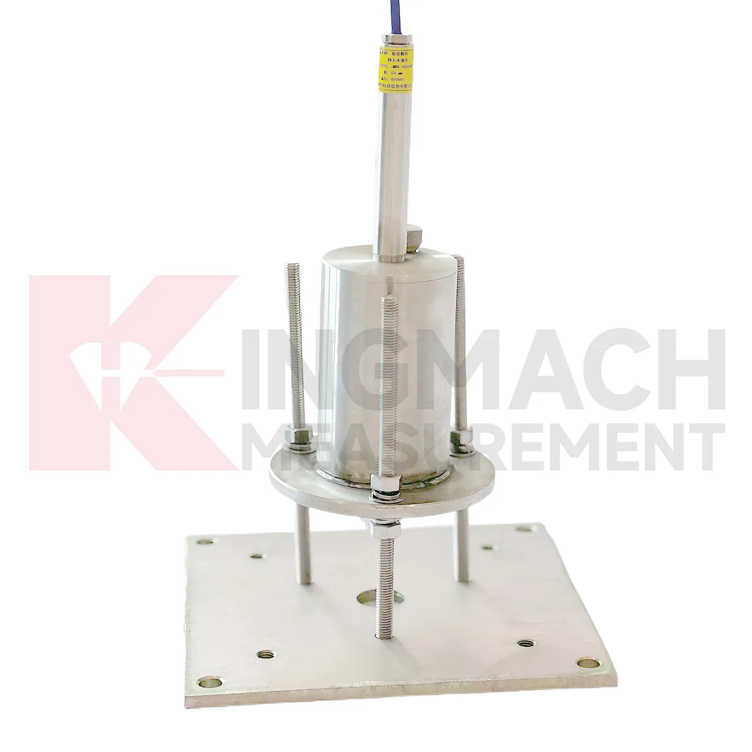 انڈکٹیو فریکوئینسی ماڈیولڈ ہائیڈرو سٹیٹک لیول سینسرJMDL-62XXAT،ADT امیج 5