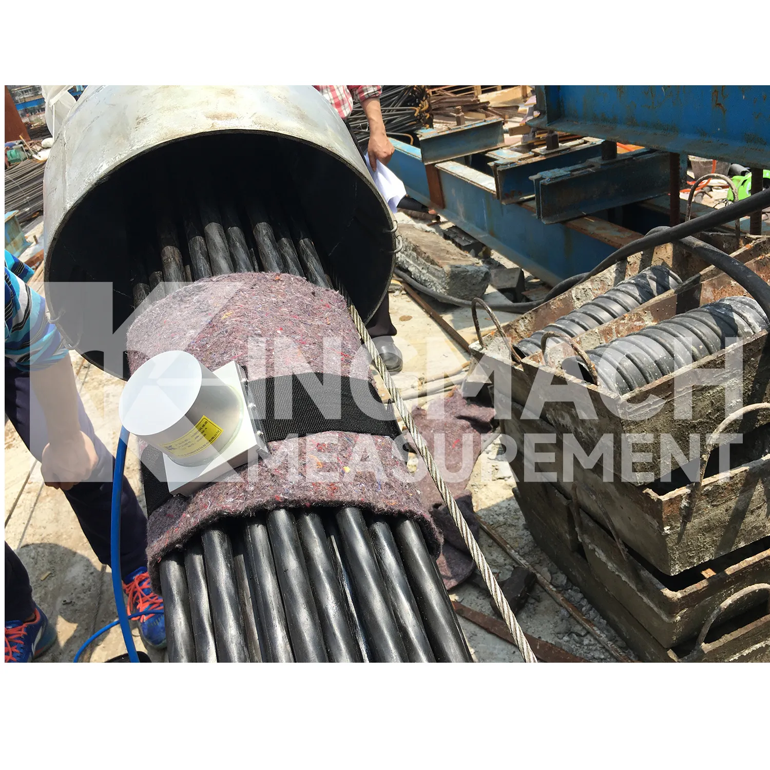 وائبریشن سینسر JMM-268-A امیج 5