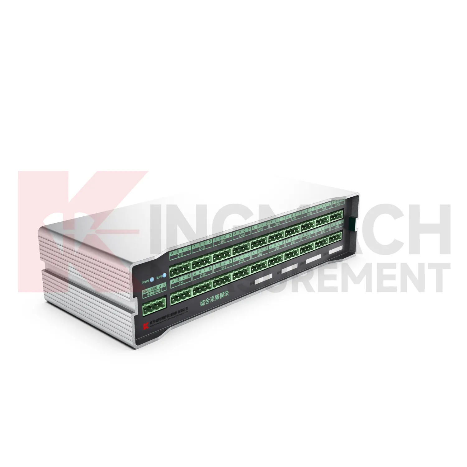 جامع حصول ماڈیول JMZX-XXGH امیج 3