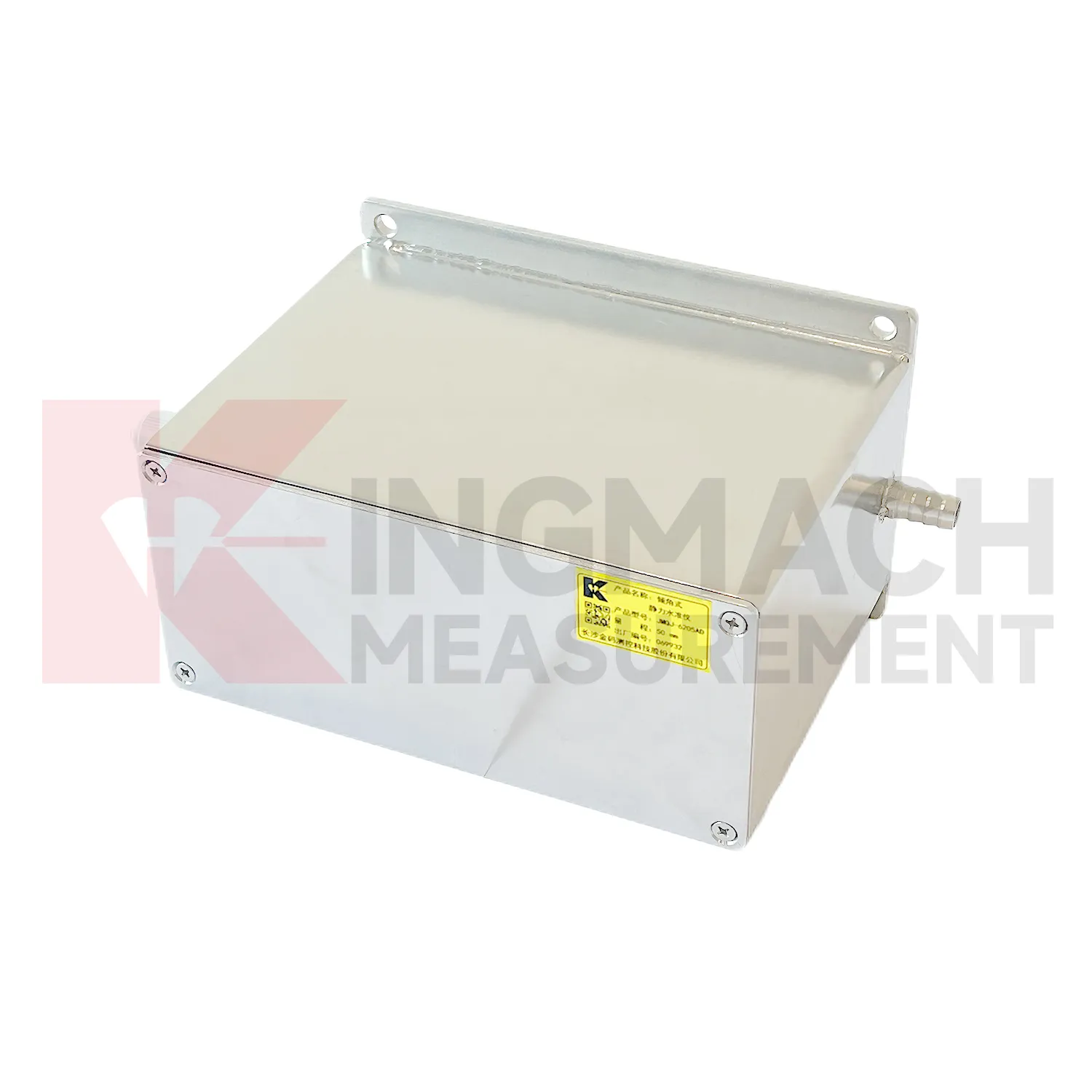 مائیکرو رینج ہائیڈرو سٹیٹک لیول سینسر JMQJ-62XXADT امیج 4