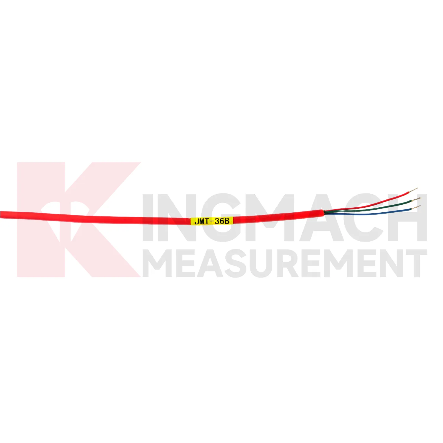 سیمی کنڈکٹر ٹمپریچر سینسر JMT-36B امیج 4