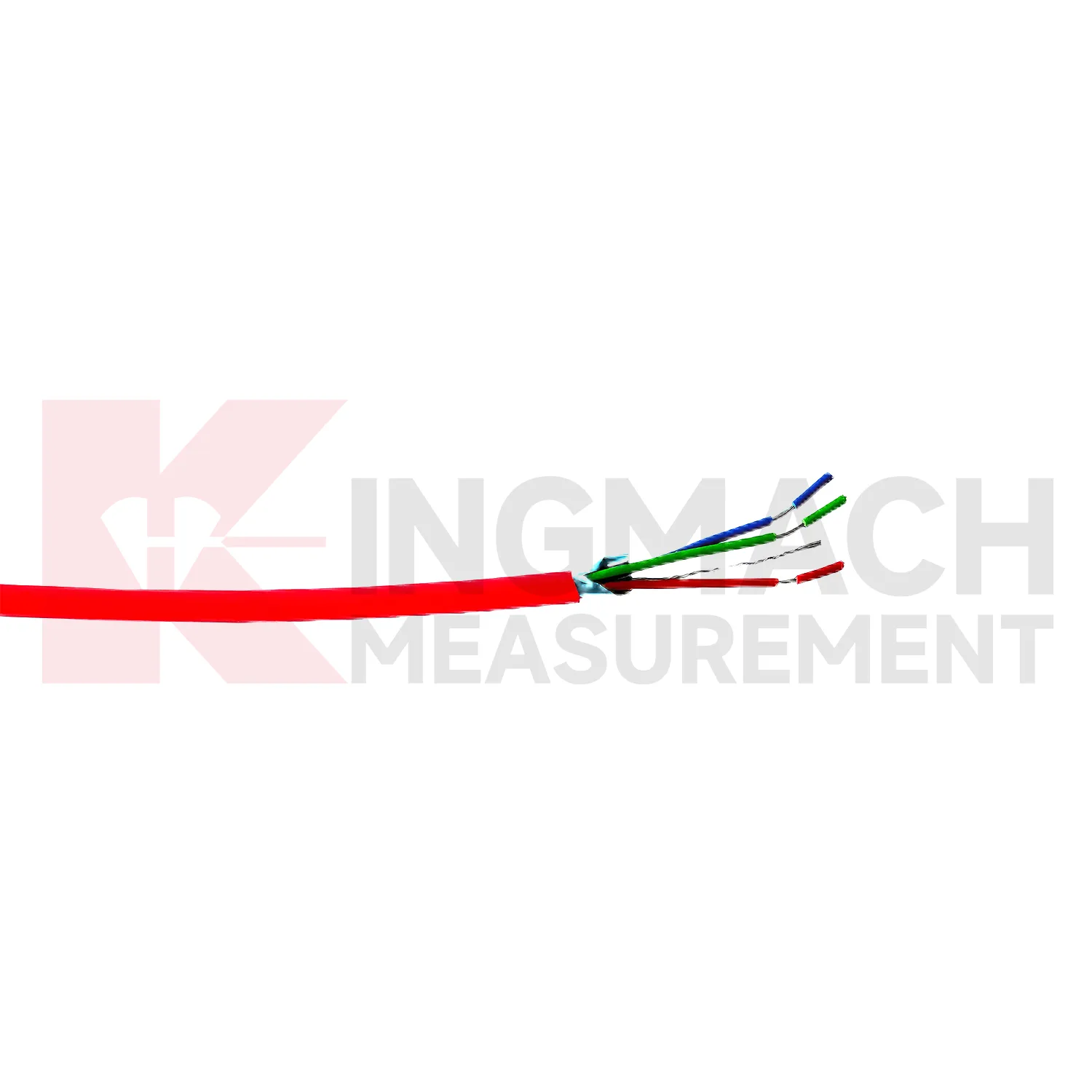 ٹیسٹ ڈیڈیکیٹ شیلڈ وائر JMZX-XPX امیج 1