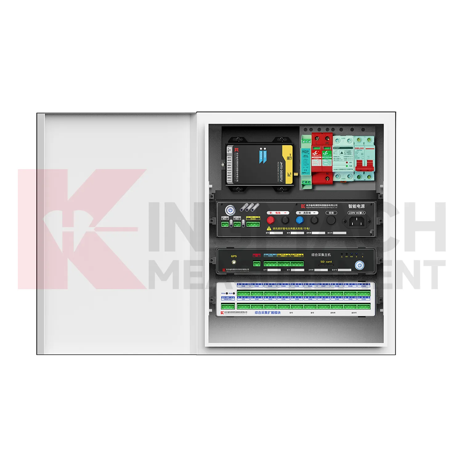 خودکار حصول انکلوژر JMBV-1140 تصویر 5