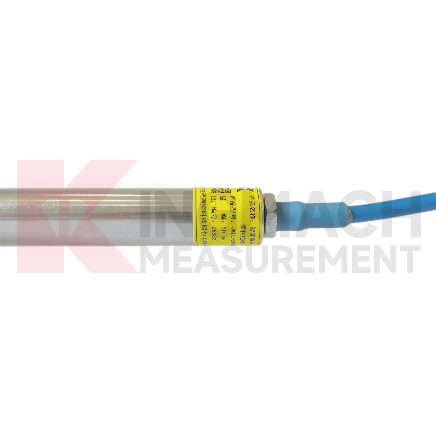 Smart Flexible Displacement Meter JMDL-24XXAT امیج 3