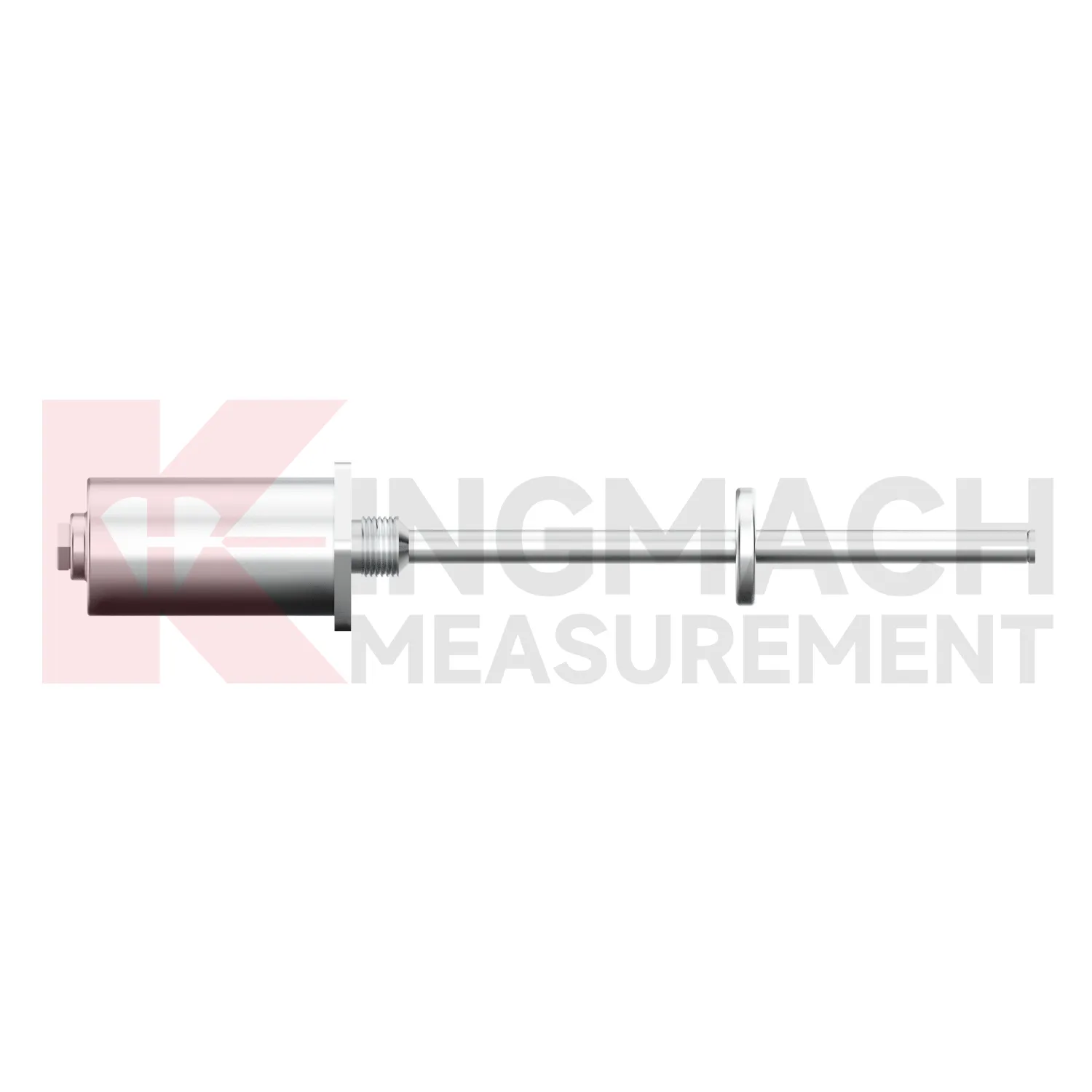 Magnetostrictive Displacement Meter JMCW-21XXADT امیج 4
