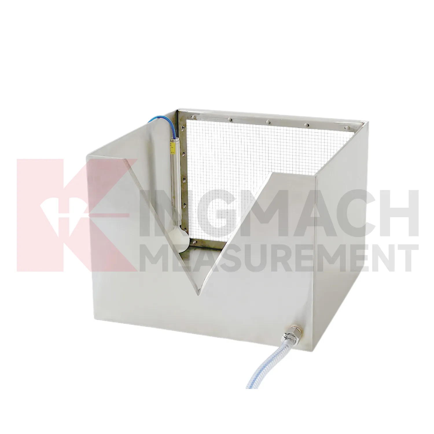 اسمارٹ ویر فلو میٹر JMDL-64XXADT امیج 5