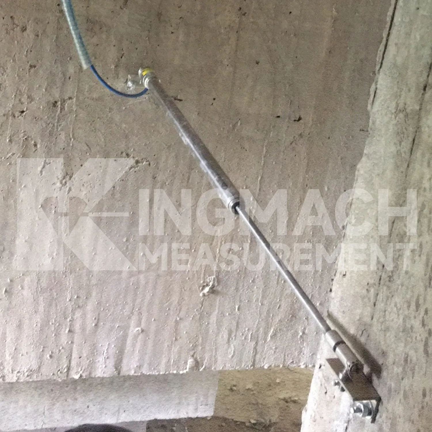 سمارٹ جنرل پرپز ڈسپلیسمنٹ میٹرJMDL-21XXAT امیج 1