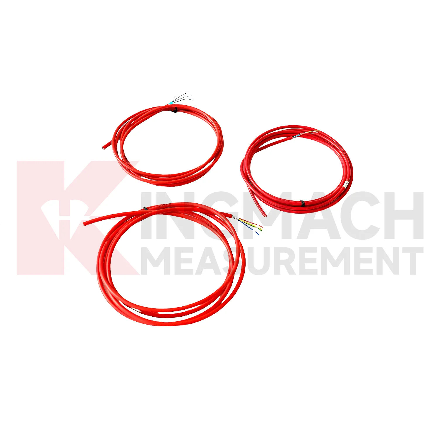 ٹیسٹ ڈیڈیکیٹ شیلڈ وائر JMZX-XPX امیج 4