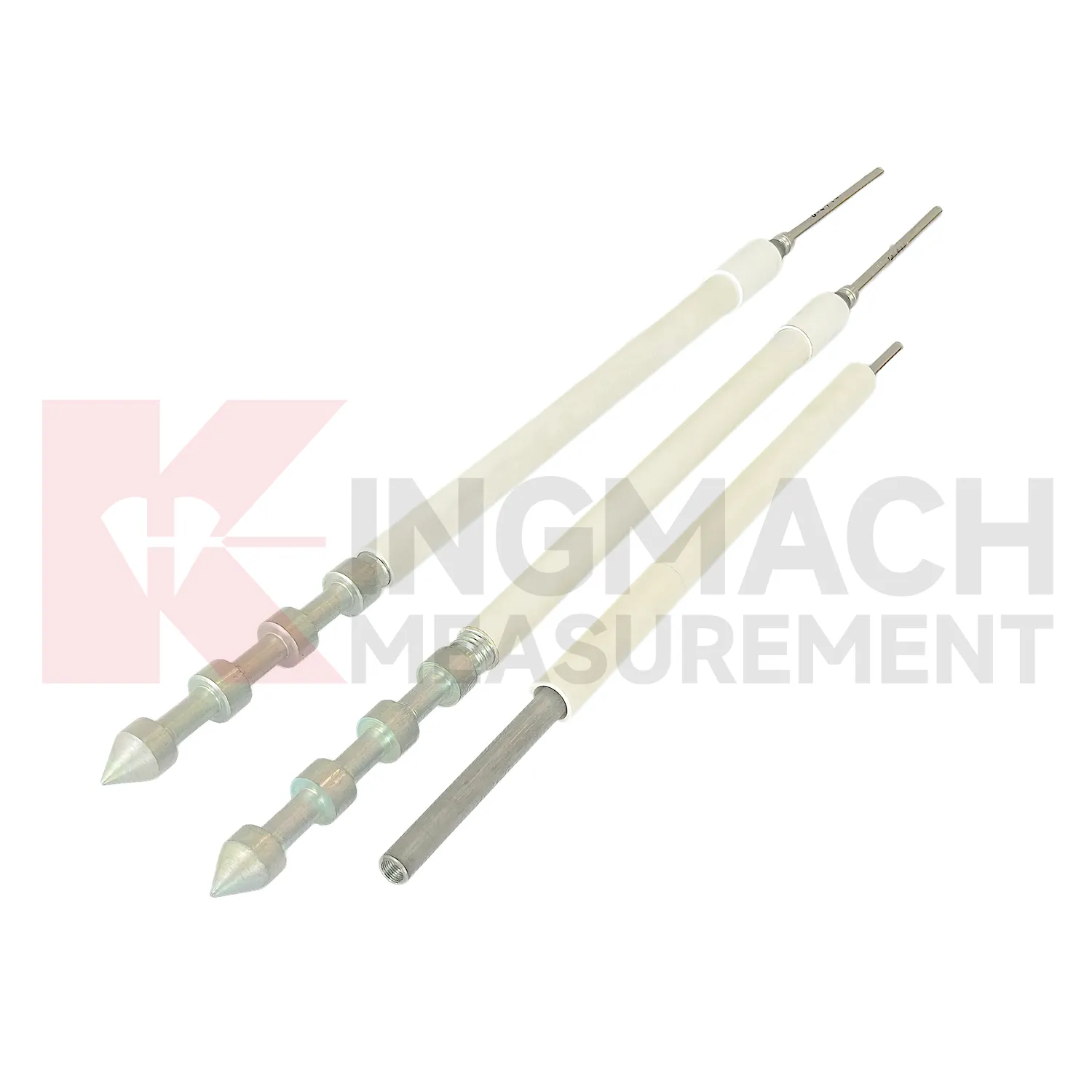 اسمارٹ ملٹی پوائنٹ ڈسپلیسمنٹ میٹر JMDL-31XXAT امیج 4