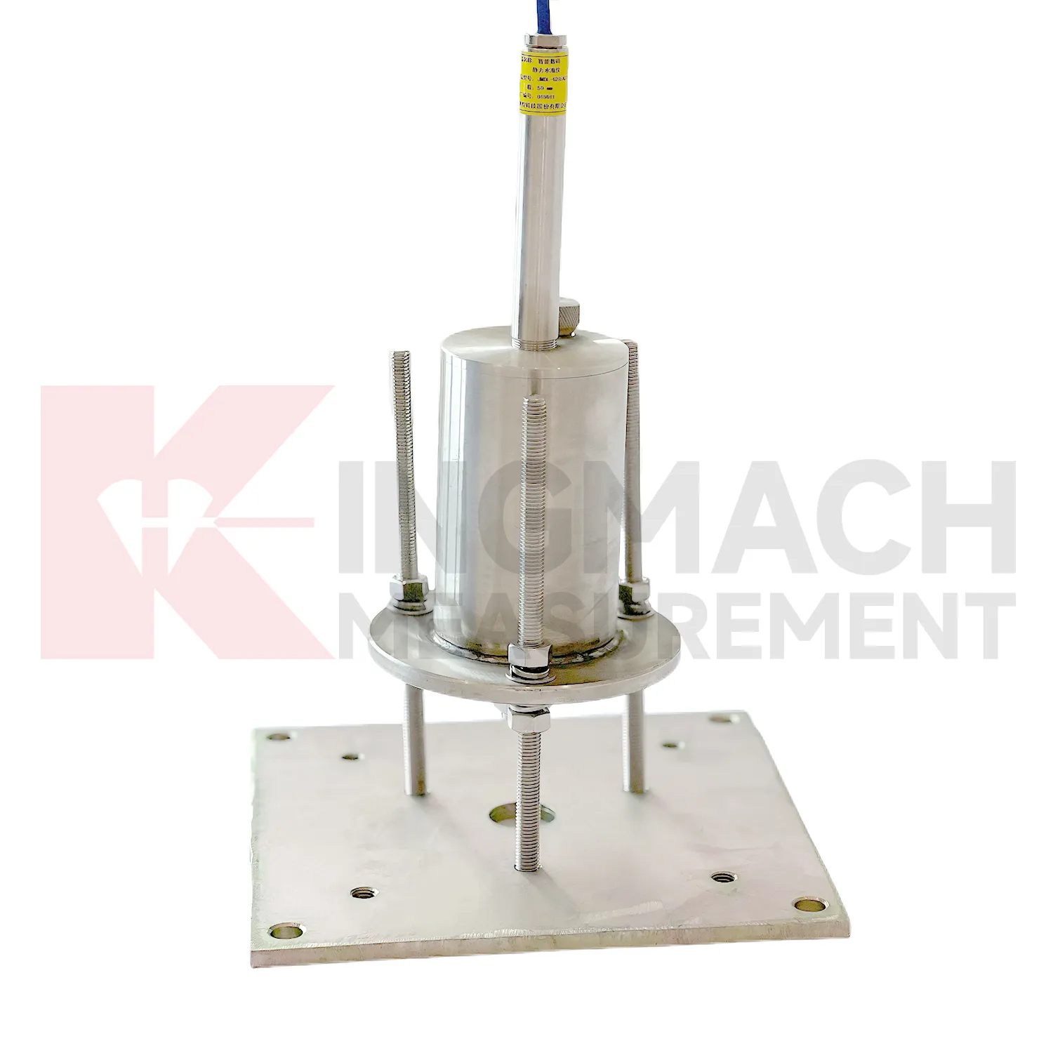 انڈکٹیو فریکوئینسی ماڈیولڈ ہائیڈرو سٹیٹک لیول سینسرJMDL-62XXAT،ADT امیج 6