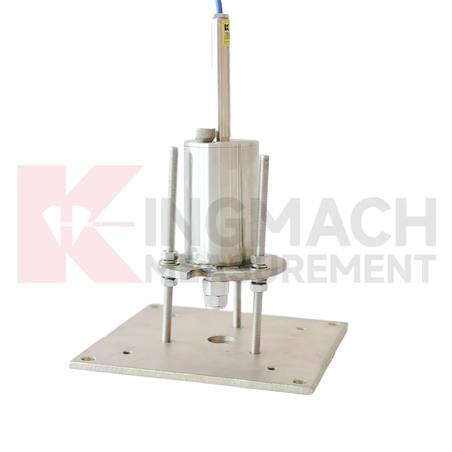 انڈکٹیو فریکوئینسی ماڈیولڈ ہائیڈرو سٹیٹک لیول سینسرJMDL-62XXAT،ADT امیج 3