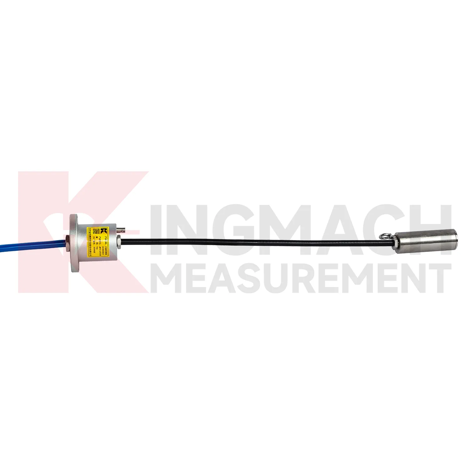 وائڈ رینج سمارٹ ڈیفرینشل پریشر واٹر لیول میٹر JMYC-67XXAD
