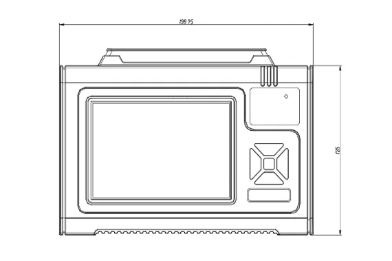 جامع ریڈ آؤٹ JMZX-300X、300XL امیج 6