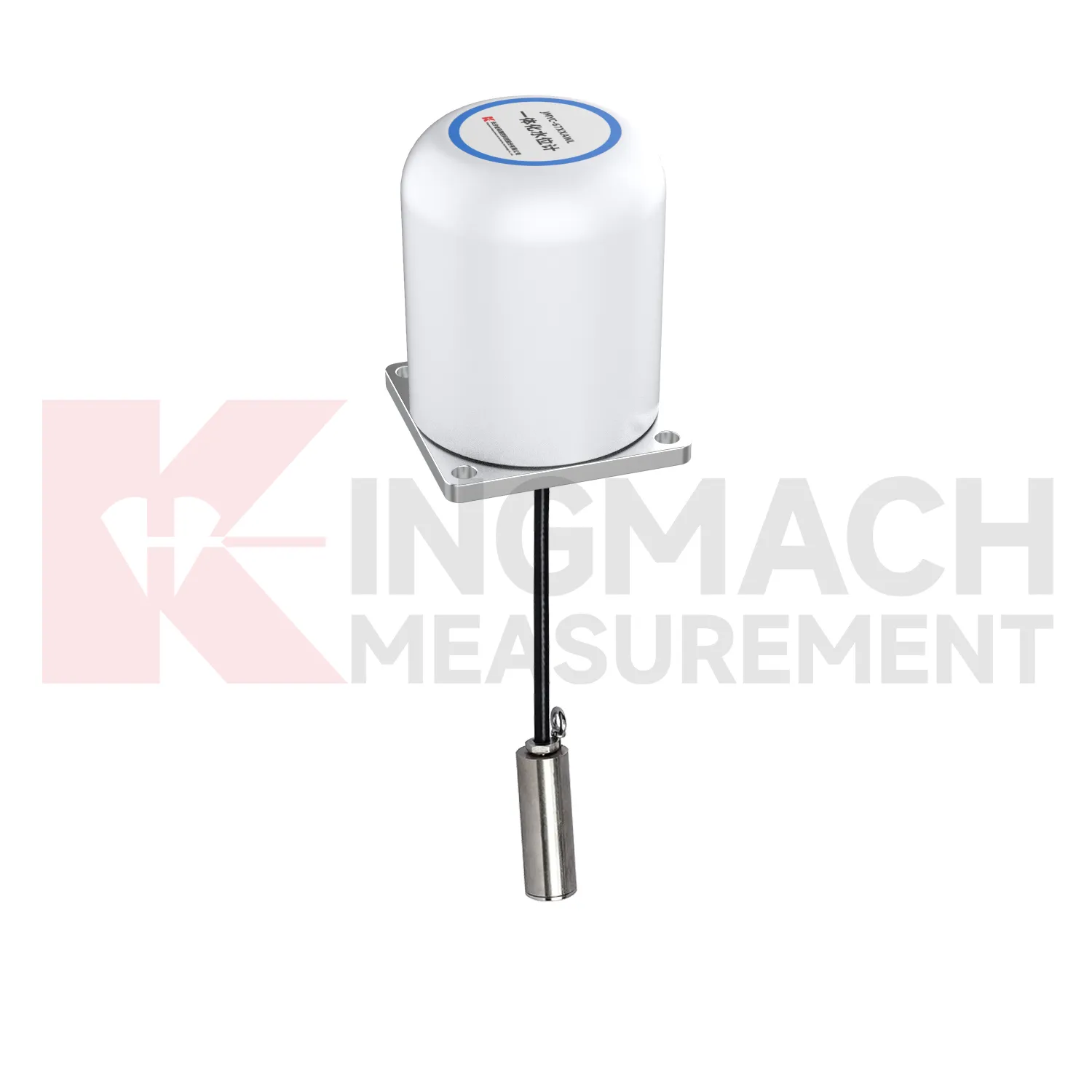 انٹیگریٹڈ وائڈ رینج ڈفرینشل پریشر واٹر لیول میٹر JMYC-67XXAWL تصویر 2