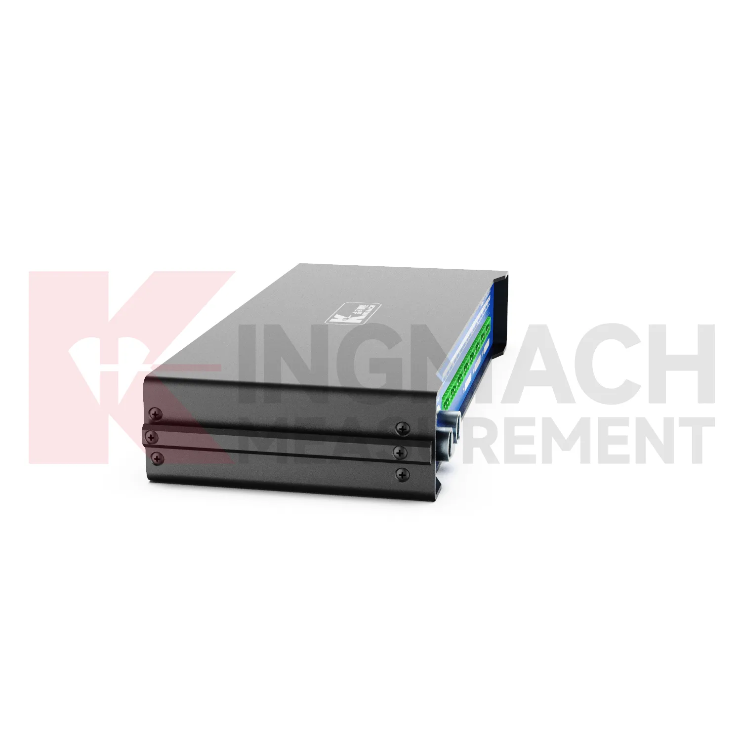 ڈائنامک سگنل کنڈیشنگ ماڈیول JMYD-2008XTA امیج 5