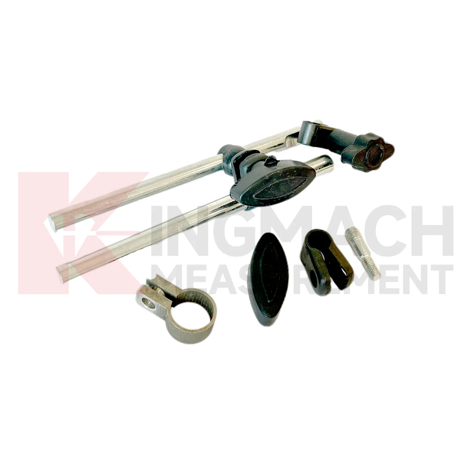 سمارٹ جنرل پرپز ڈسپلیسمنٹ میٹرJMDL-21XXAT امیج 3