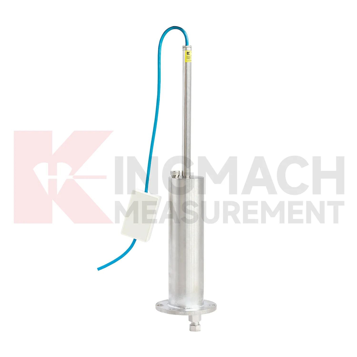 انڈکٹیو فریکوئینسی ماڈیولڈ ہائیڈرو سٹیٹک لیول سینسرJMDL-62XXAT、ADT