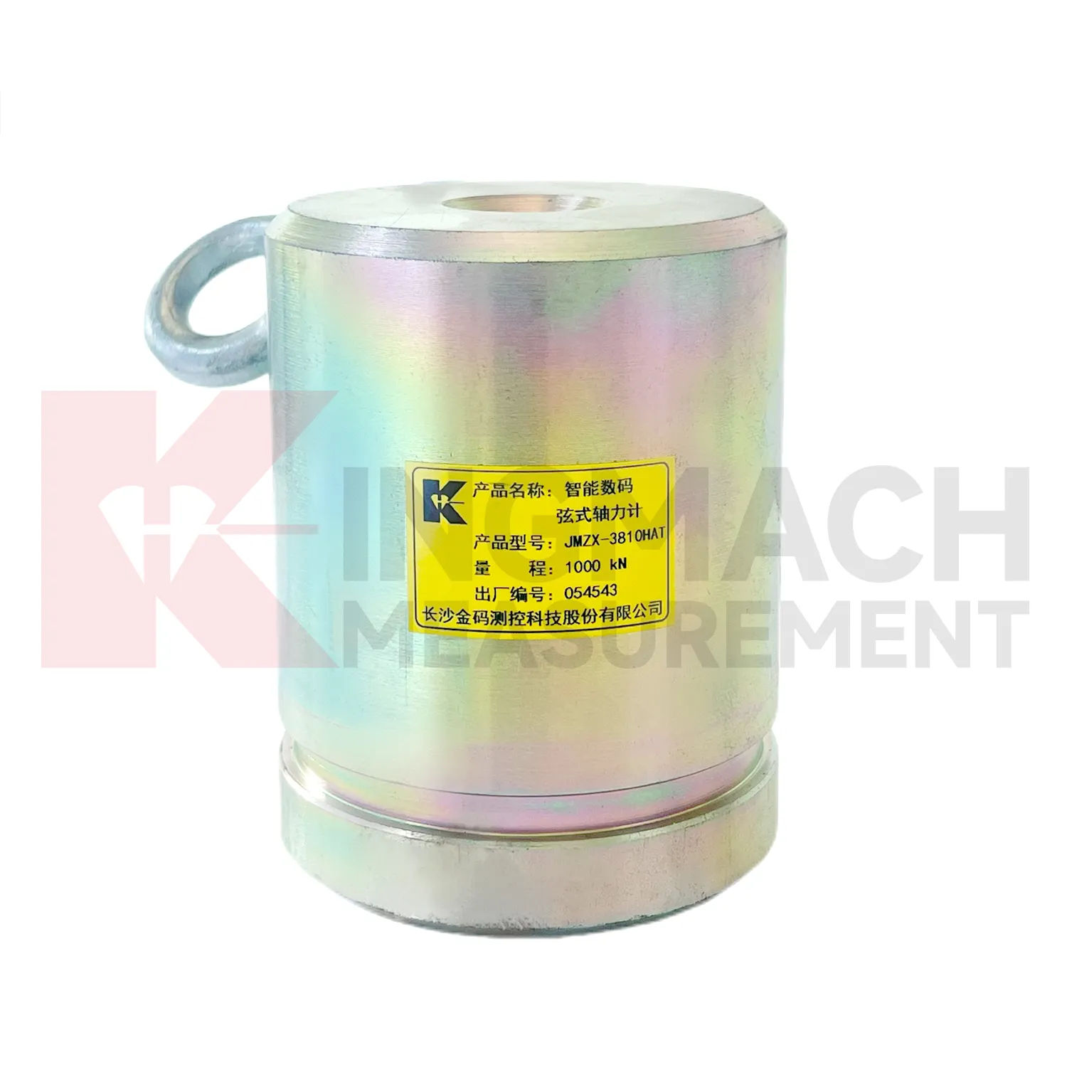 محوری فورس لوڈ میٹر (VW اور اسمارٹ قسم)JMZX-38XXHAT امیج 2