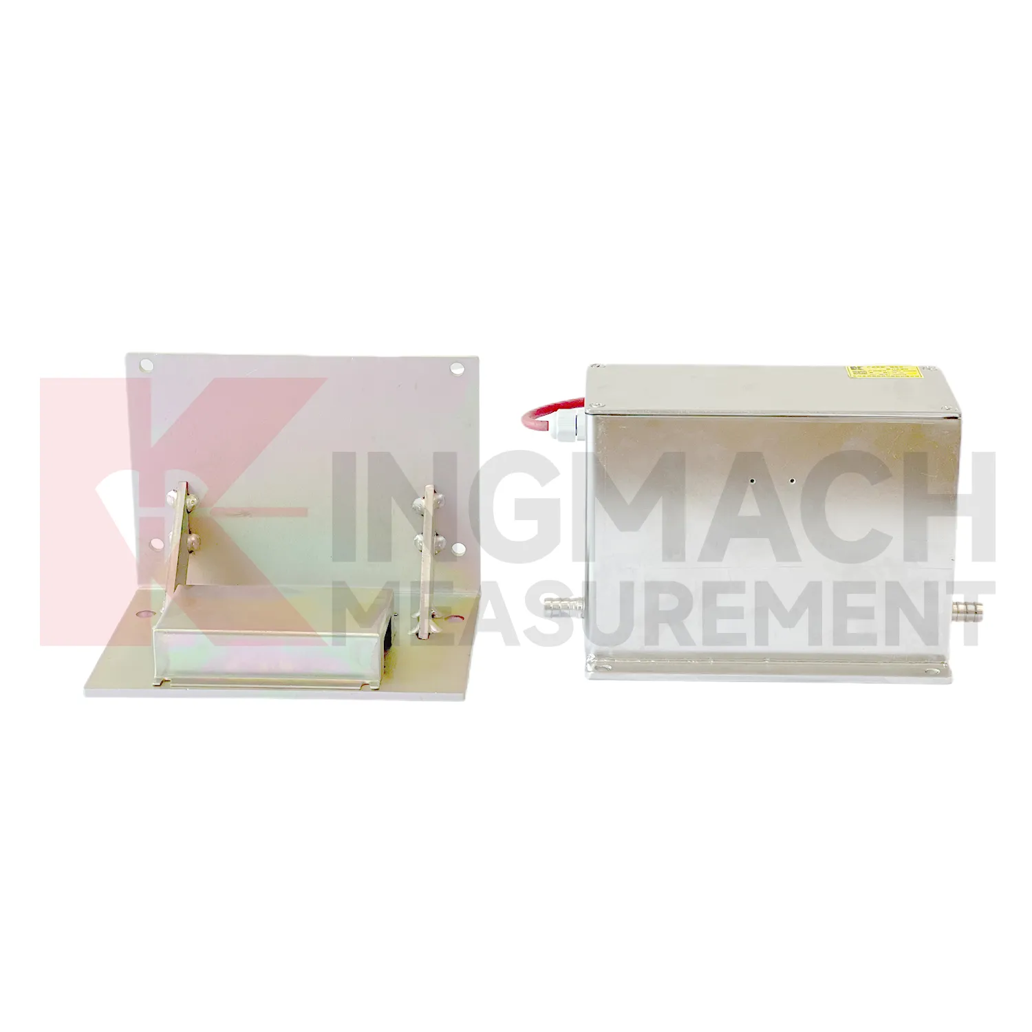 مائیکرو رینج ہائیڈرو سٹیٹک لیول سینسر JMQJ-62XXADT امیج 3