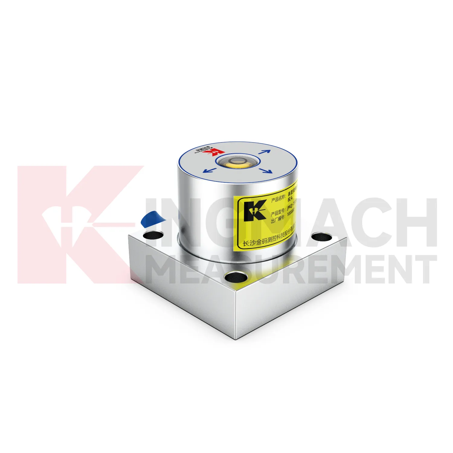 Tiltmeter JMQJ-7315ADS تصویر 5