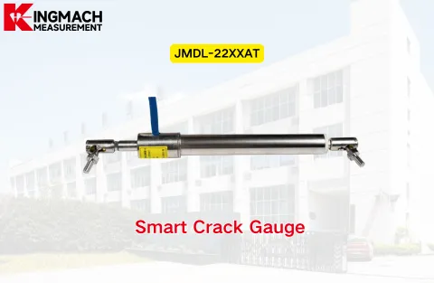 [KINGMACH] JMDL 22XXAT اسمارٹ کریک گیج