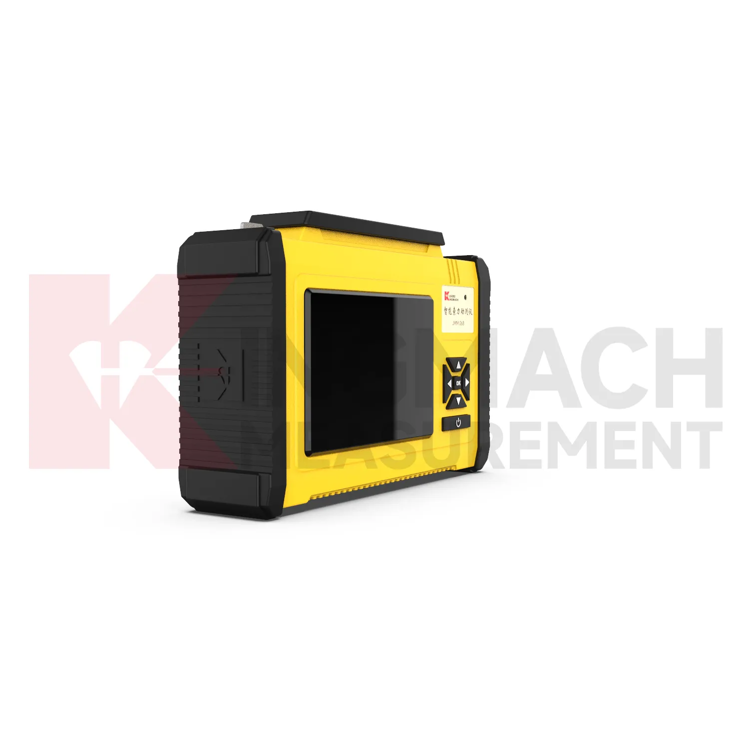 کیبل فورس کی پیمائش کرنے والا آلہ JMM-268L-1، 2 تصویر 3