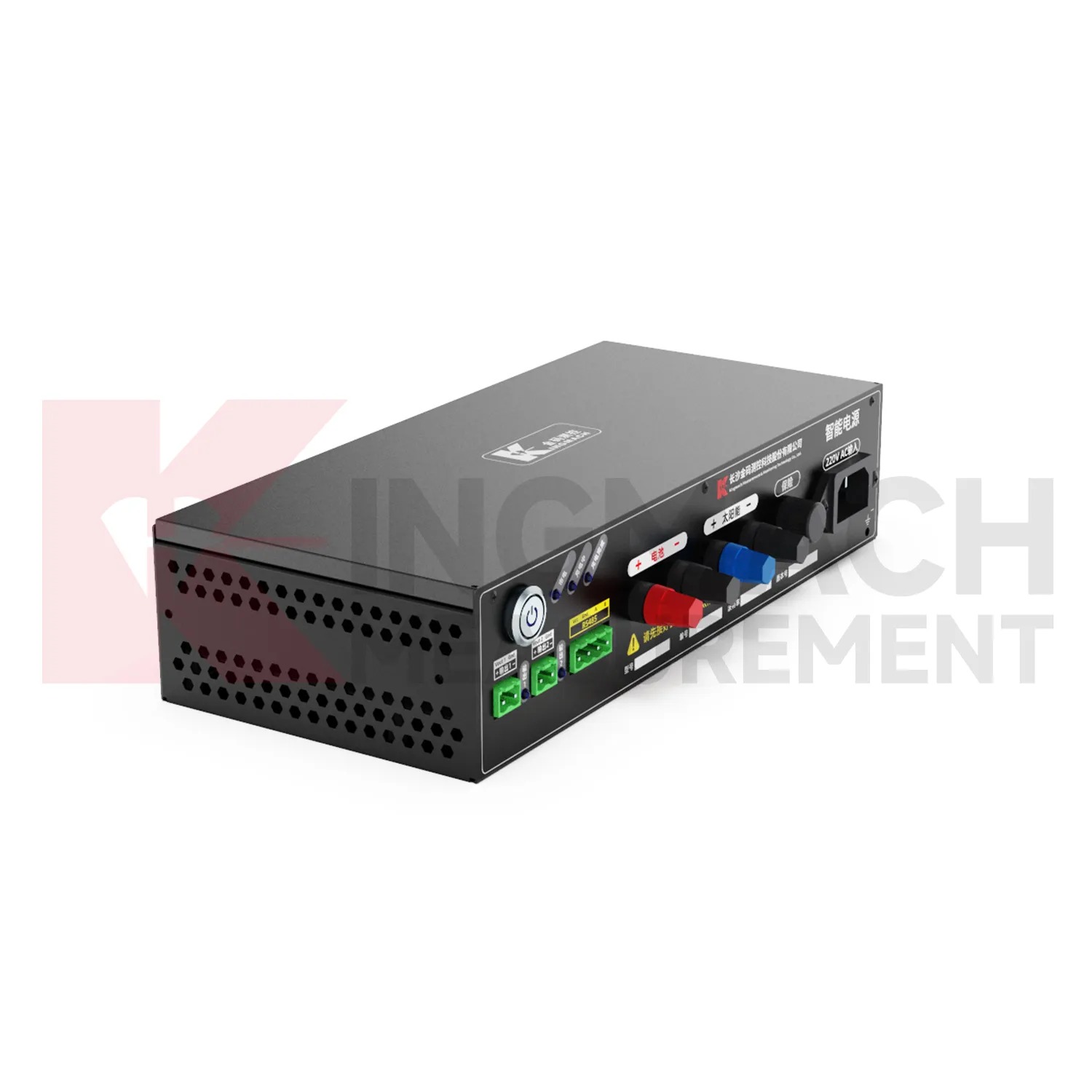 اسمارٹ پاور سپلائی ماڈیول JMDY-1602AD تصویر 3