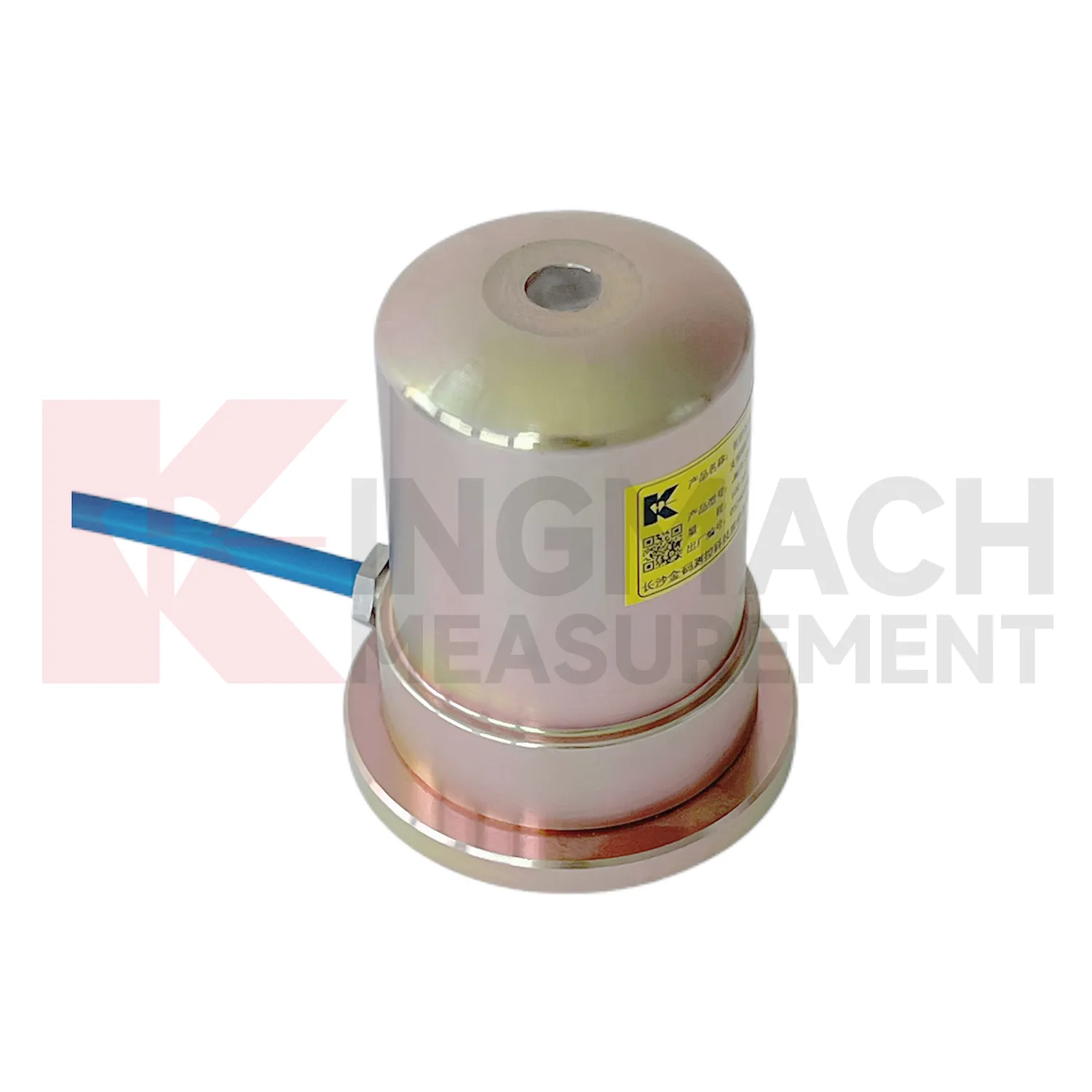 سمارٹ فارم ورک ایکسیل فورس میٹر (VW) JMZX-39XXHAT امیج 3