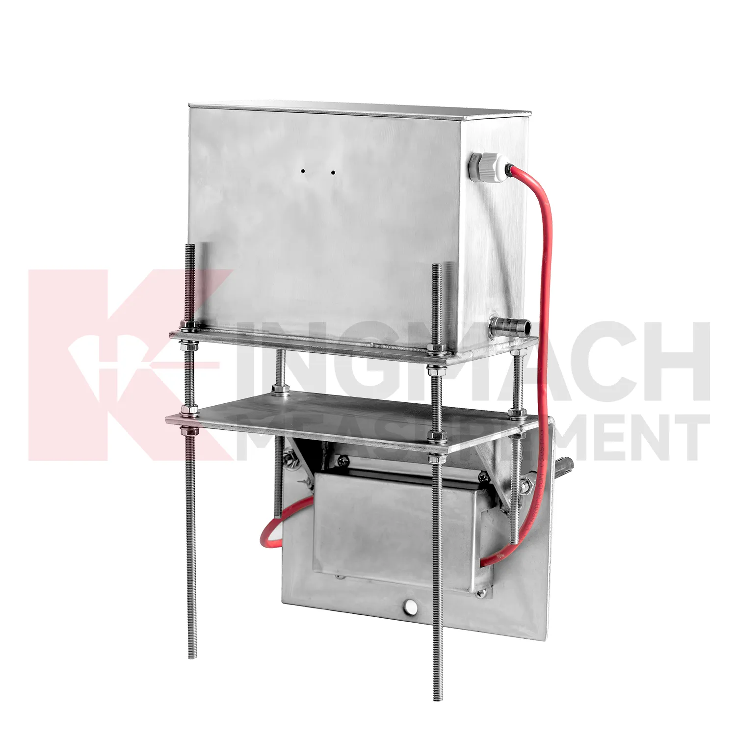 مائیکرو رینج ہائیڈرو سٹیٹک لیول سینسر JMQJ-62XXADT امیج 0