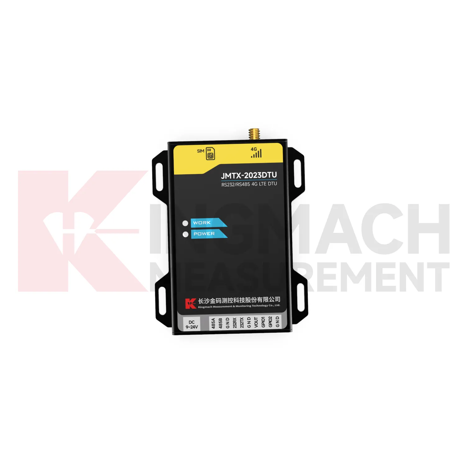 DTU JMTX-2023DTU تصویر 4