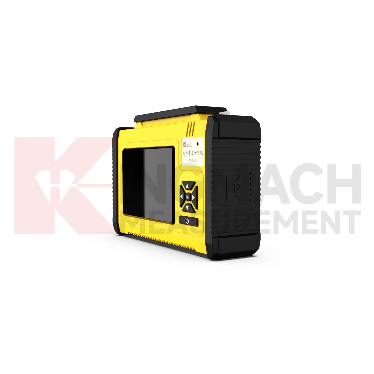 کیبل فورس ماپنے والا آلہ JMM-268L-1、2 امیج 2