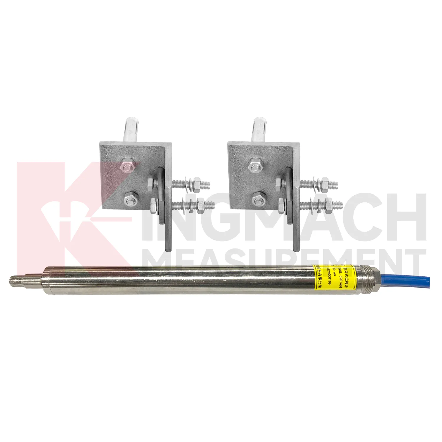 تفریق نقل مکانی میٹرJMDL-52XXADT