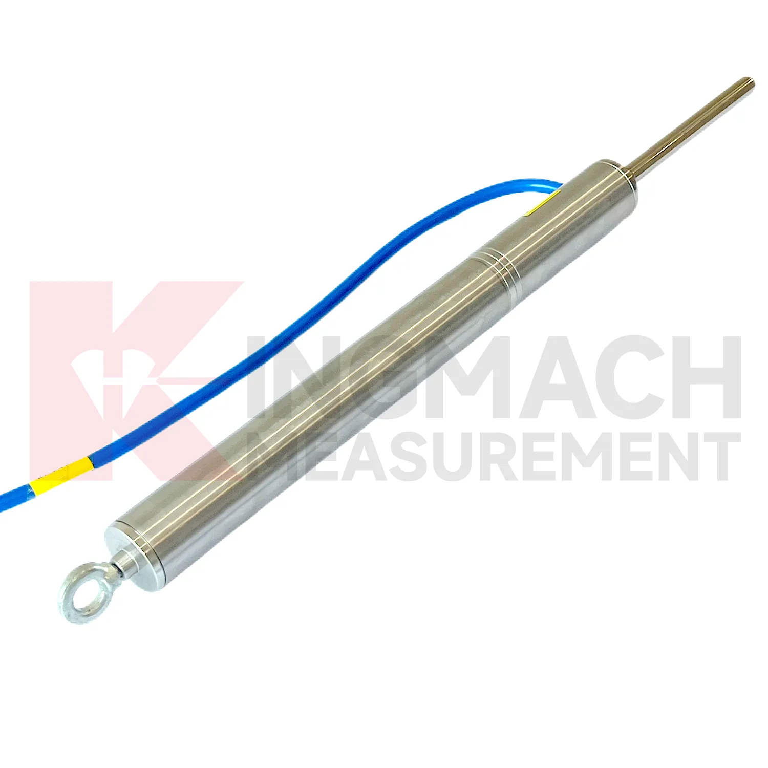 سمارٹ فارم ورک ڈسپلیسمنٹ میٹر/ اسٹیل وائر ڈسپلیسمنٹ میٹر JMDL-49XXAT امیج 3