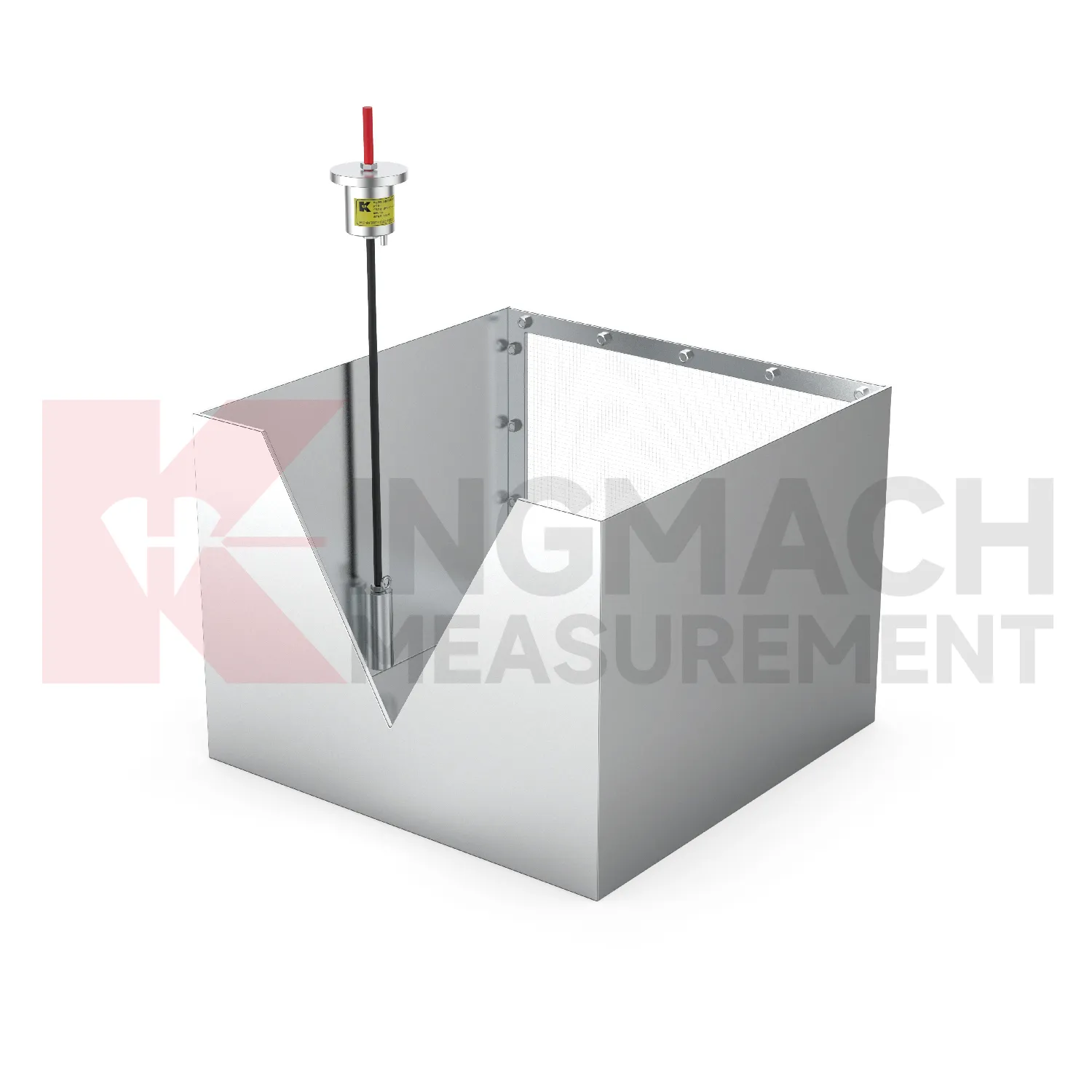 اسمارٹ ویر فلو میٹر JMDL-64XXADT امیج 0