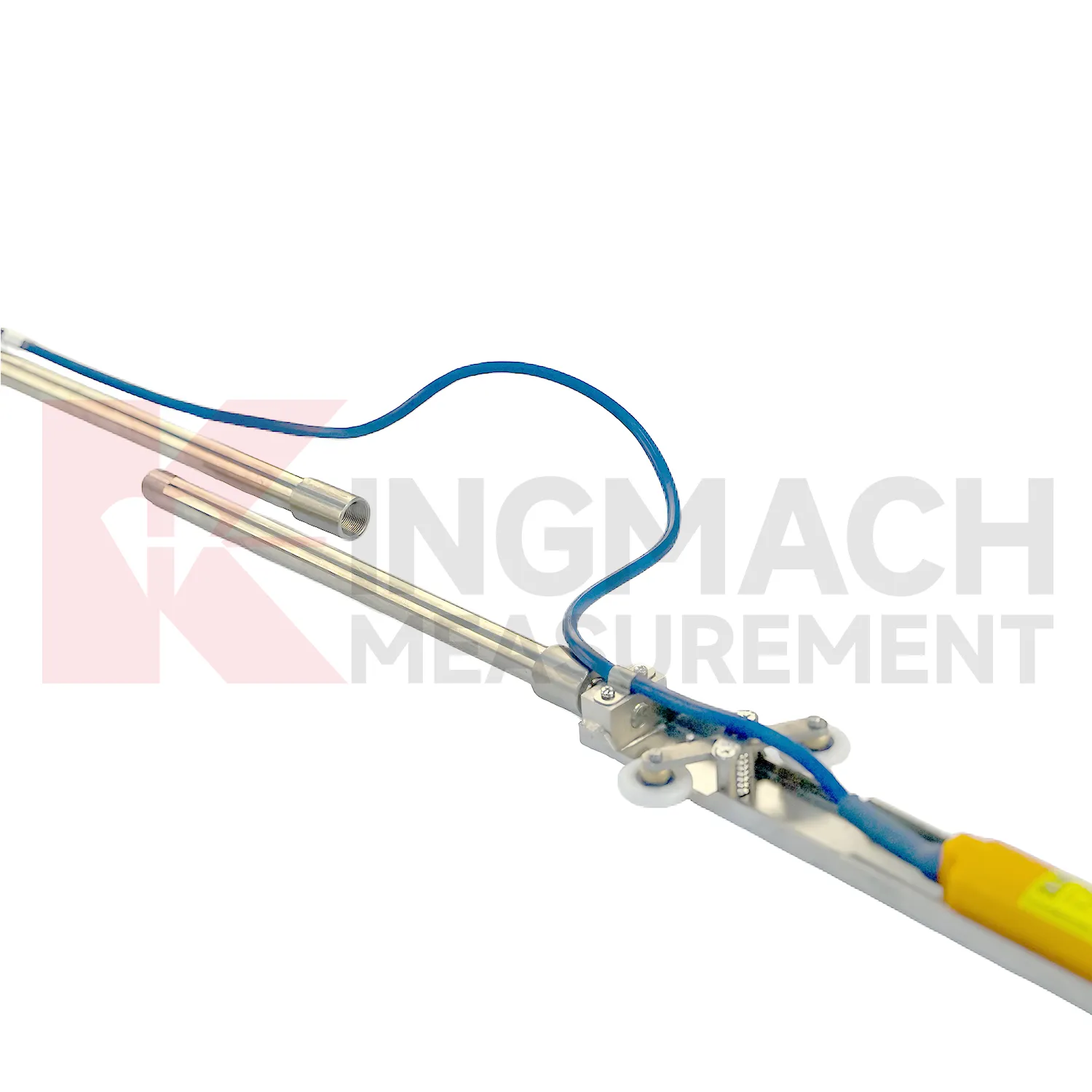 عمودی ان پلیس انکلینومیٹر سسٹم JMQJ-7915ATS امیج 1