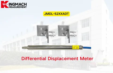 [KINGMACH] JMDL-52XXADT ڈفرینشل ڈسپلیسمنٹ میٹر