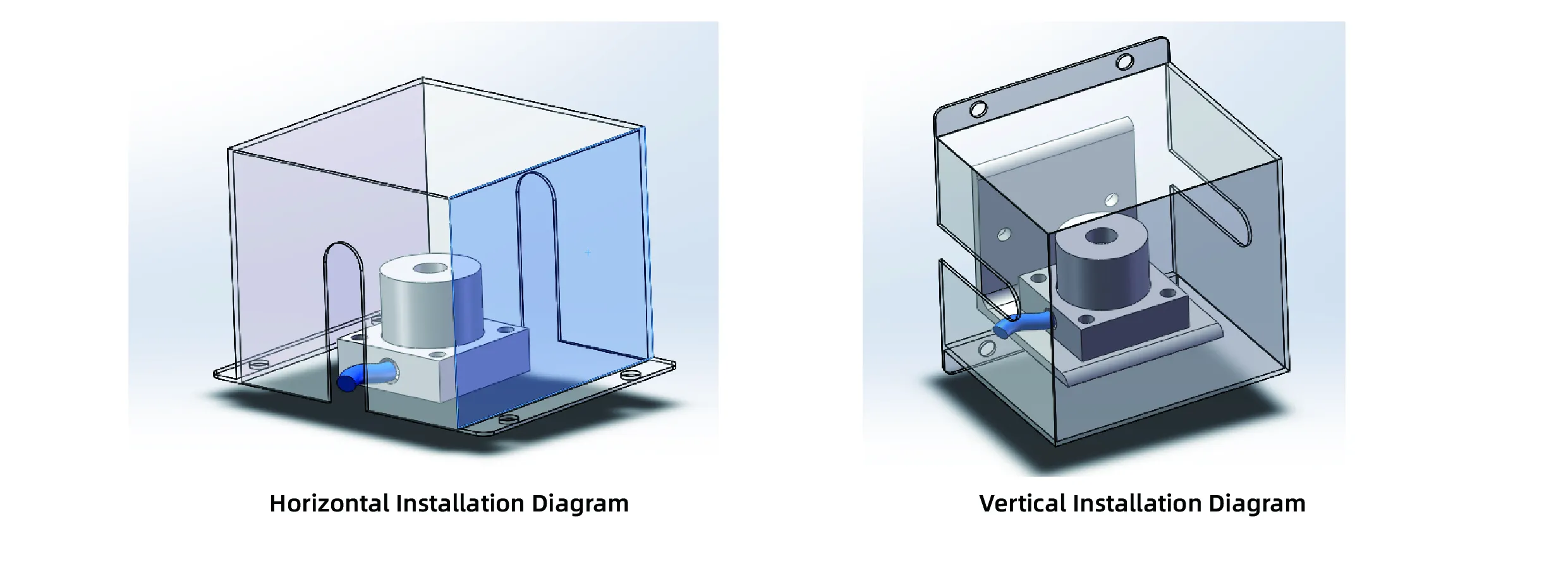 Tiltmeter JMQJ-7315ADS تصویر 9