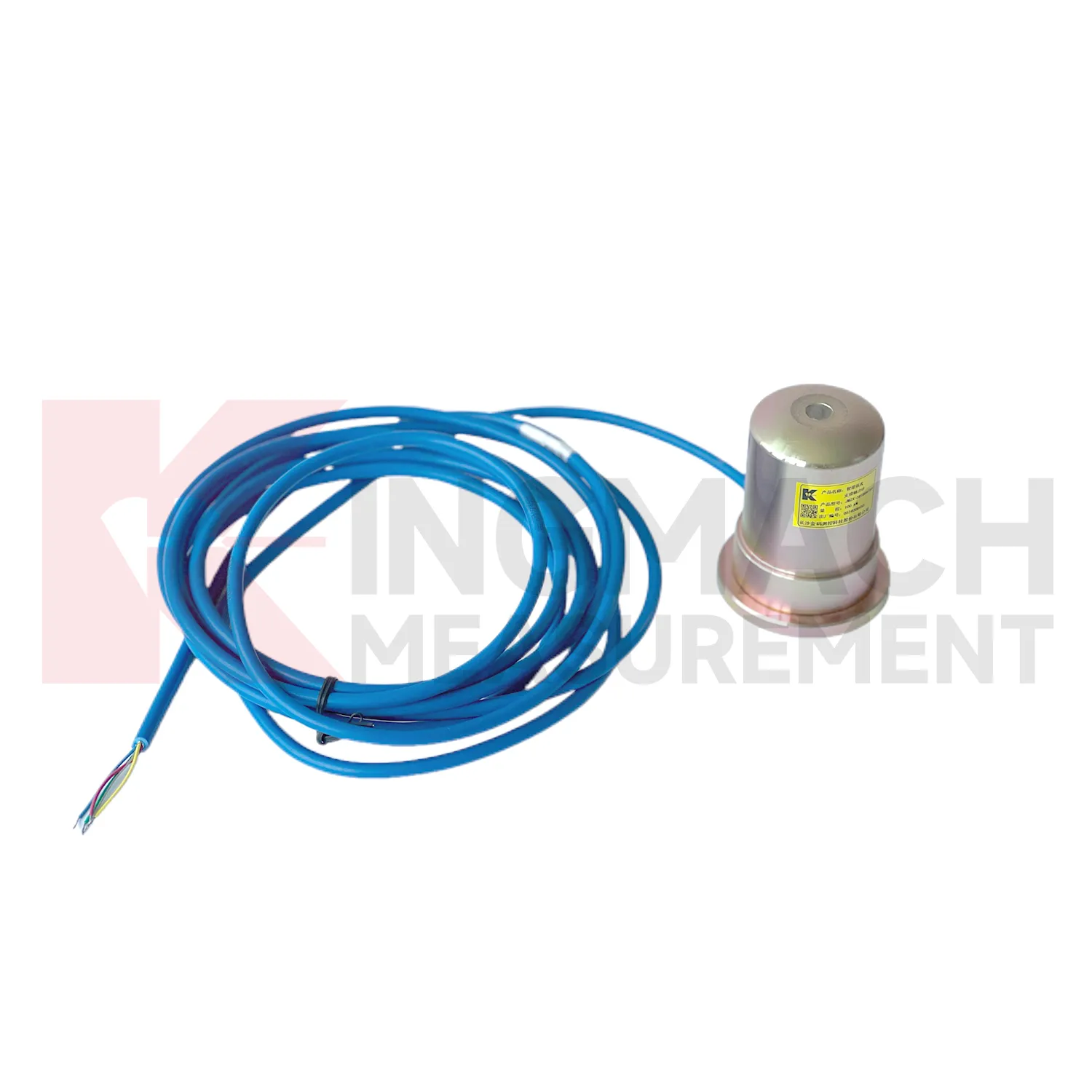 سمارٹ فارم ورک ایکسیل فورس میٹر（VW）JMZX-39XXHAT امیج 0