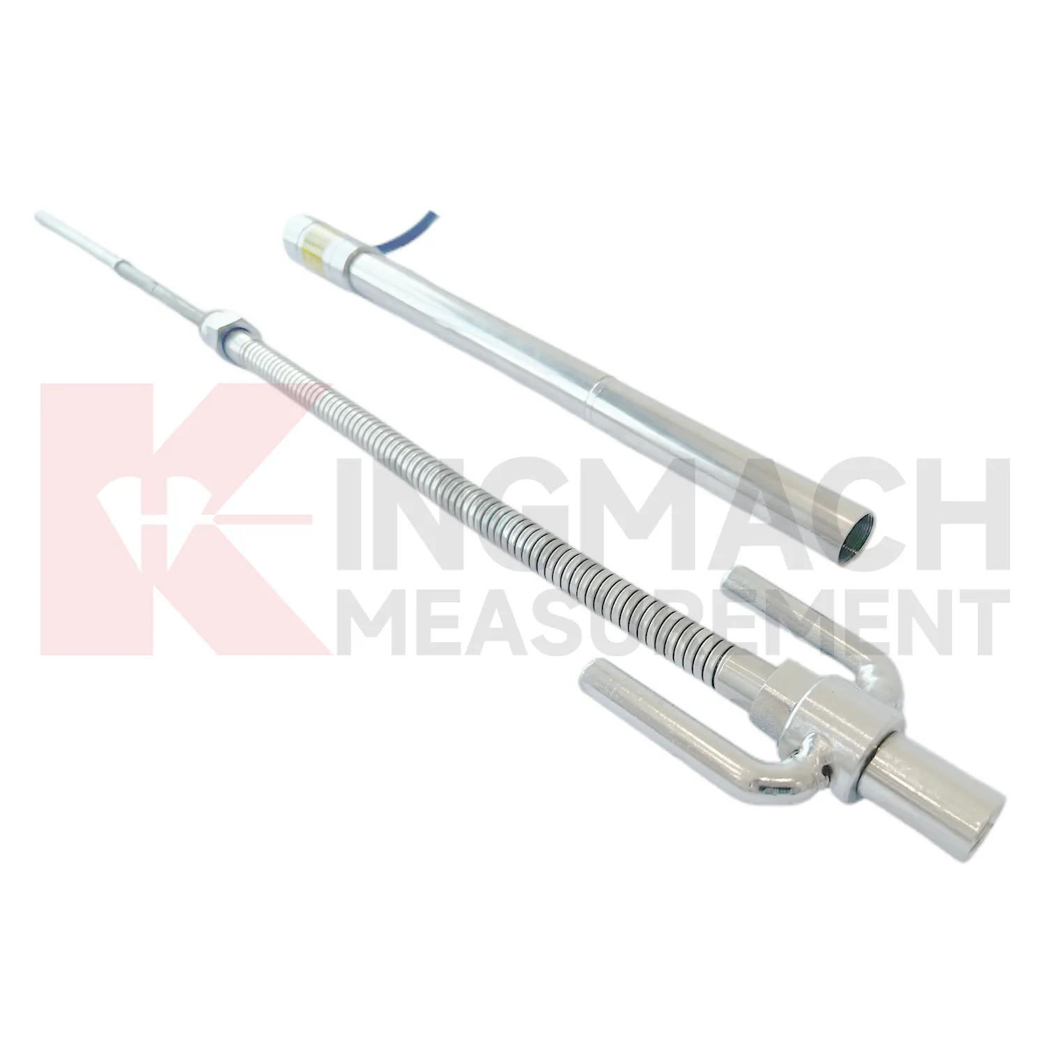 اسمارٹ سنگل پوائنٹ سیٹلمنٹ گیج JMDL-47XXAT امیج 5