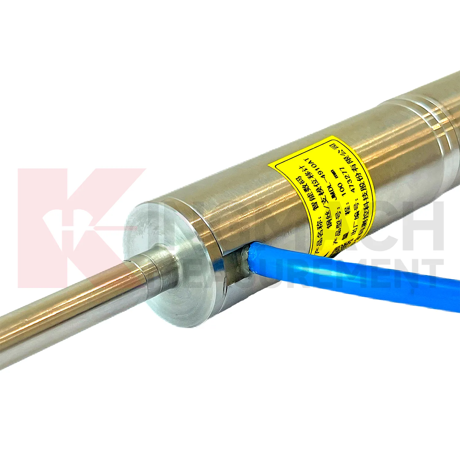 سمارٹ فارم ورک ڈسپلیسمنٹ میٹر/ اسٹیل وائر ڈسپلیسمنٹ میٹر JMDL-49XXAT امیج 6