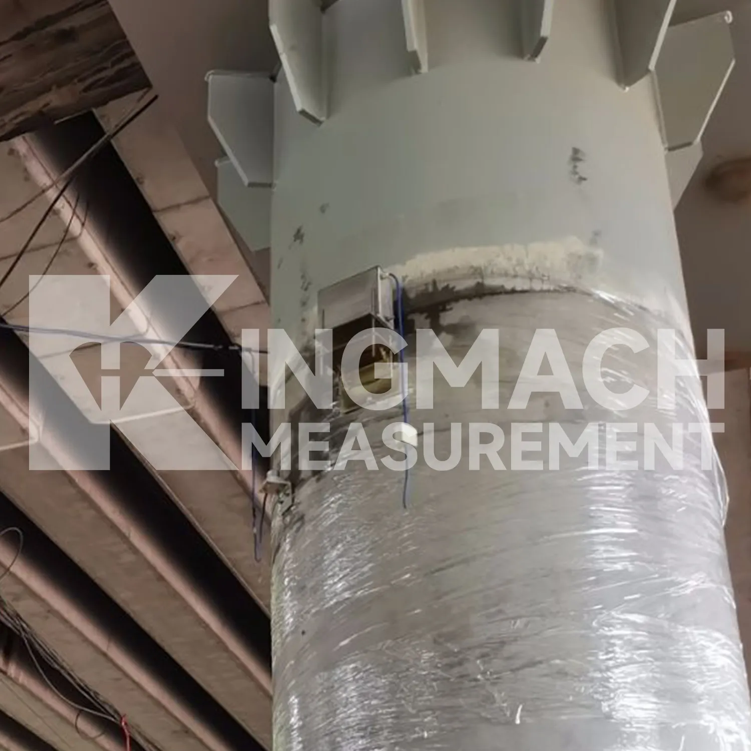 مائیکرو رینج ہائیڈرو سٹیٹک لیول سینسر JMQJ-62XXADT امیج 6