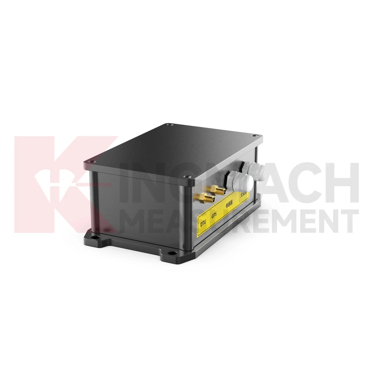 وائرلیس ڈیٹا لاگر (کم بجلی کی کھپت کا ڈیزائن) JMWX-5RTU امیج 4