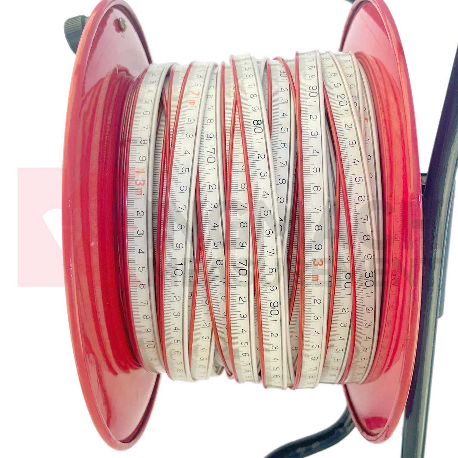 میگنیٹک رنگ سیٹلمنٹ واٹر لیول گیج JMCJ-1003、1005 امیج 5