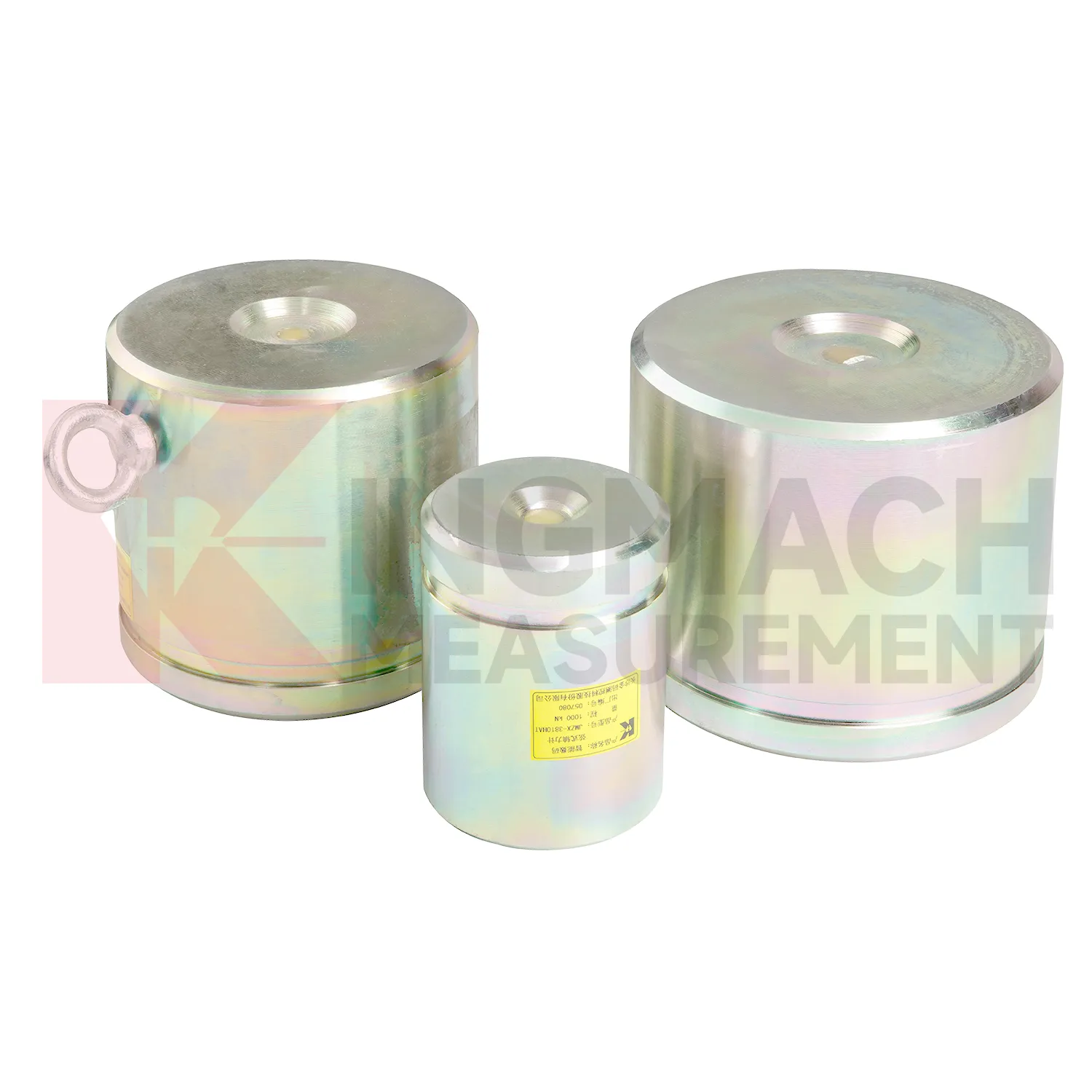 محوری فورس لوڈ میٹر (VW اور اسمارٹ قسم)JMZX-38XXHAT امیج 0