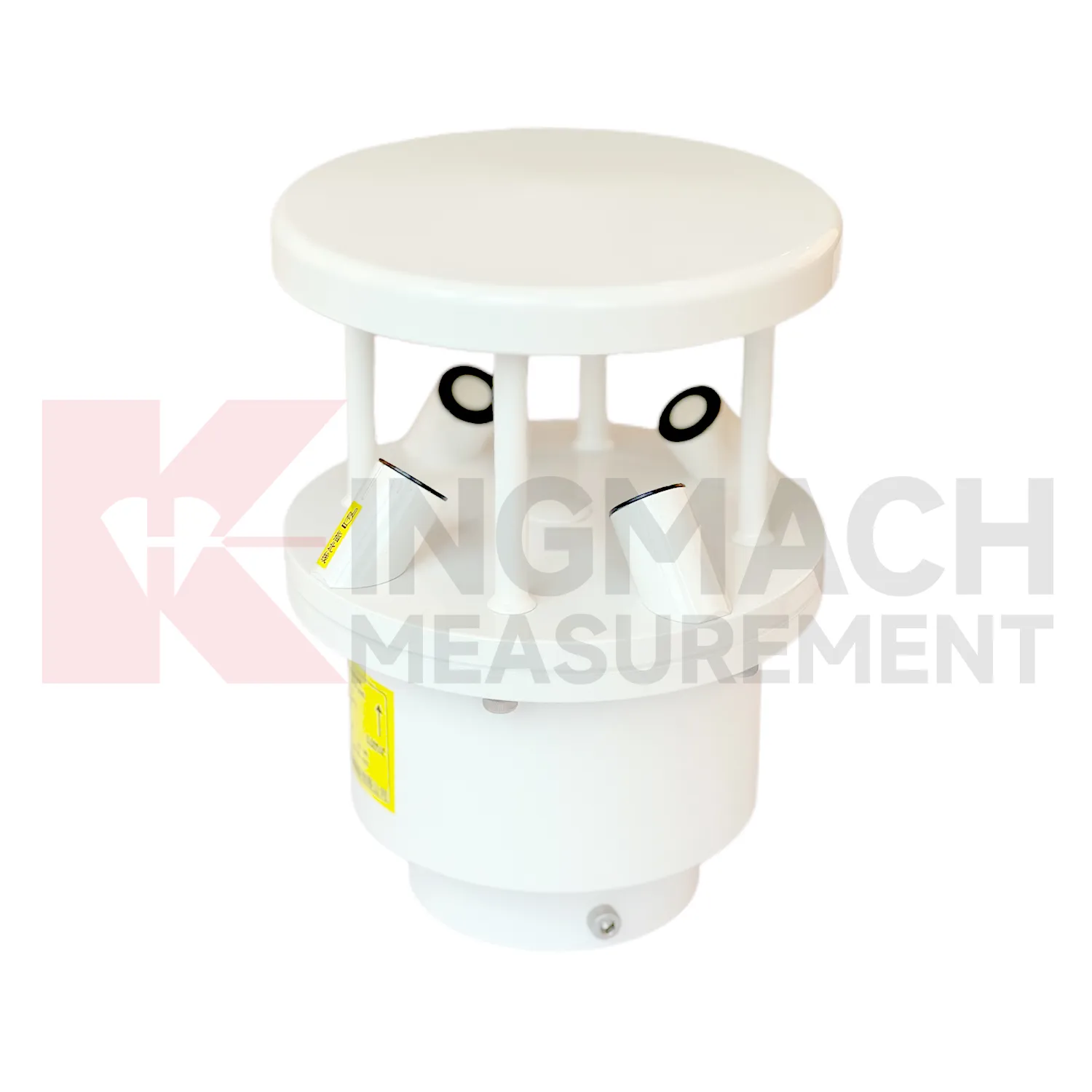 الٹراسونک ہوا کی رفتار اور سمت سینسر JMFS-1C امیج 1