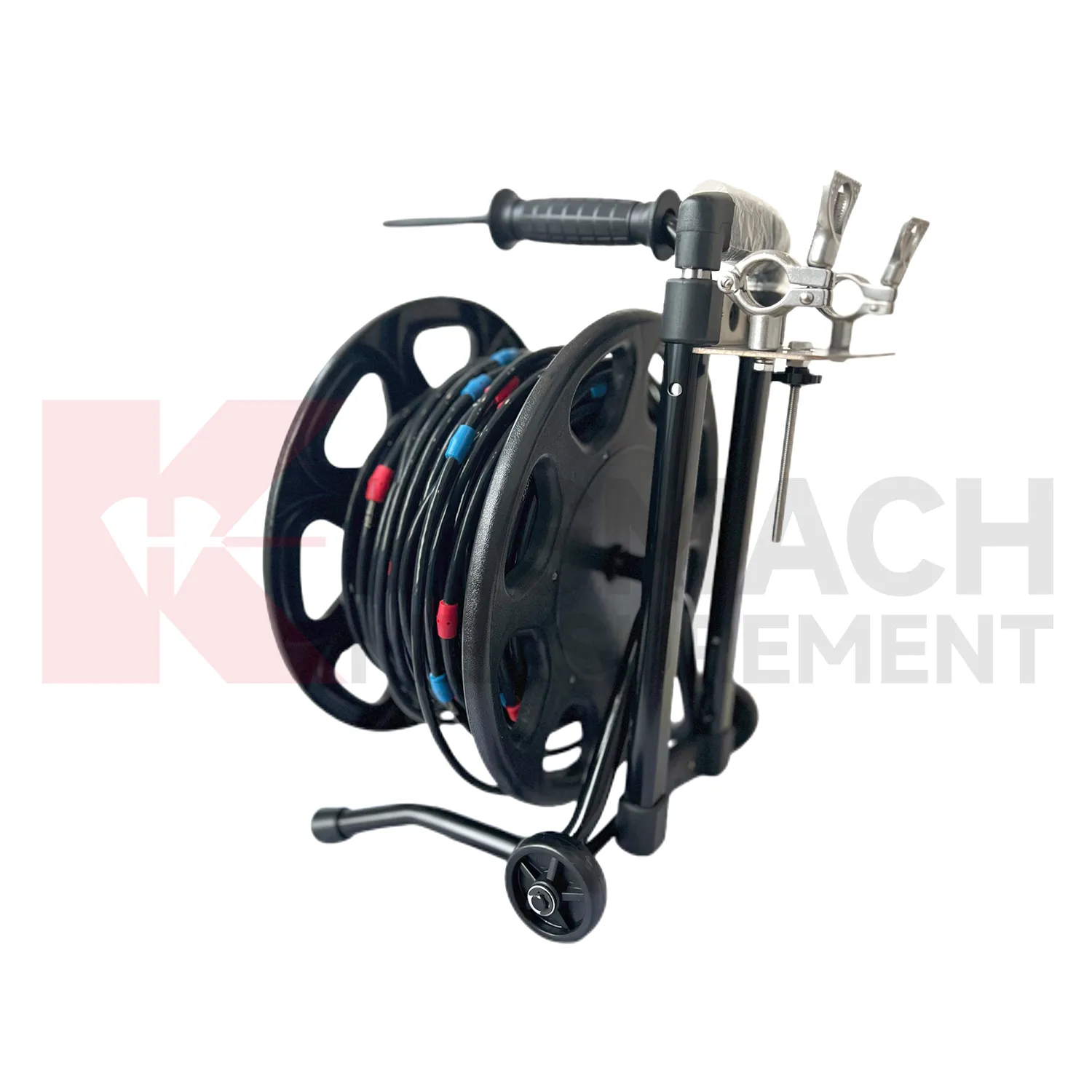 سلائیڈنگ انکلینومیٹر JMZX-7100L تصویر 3