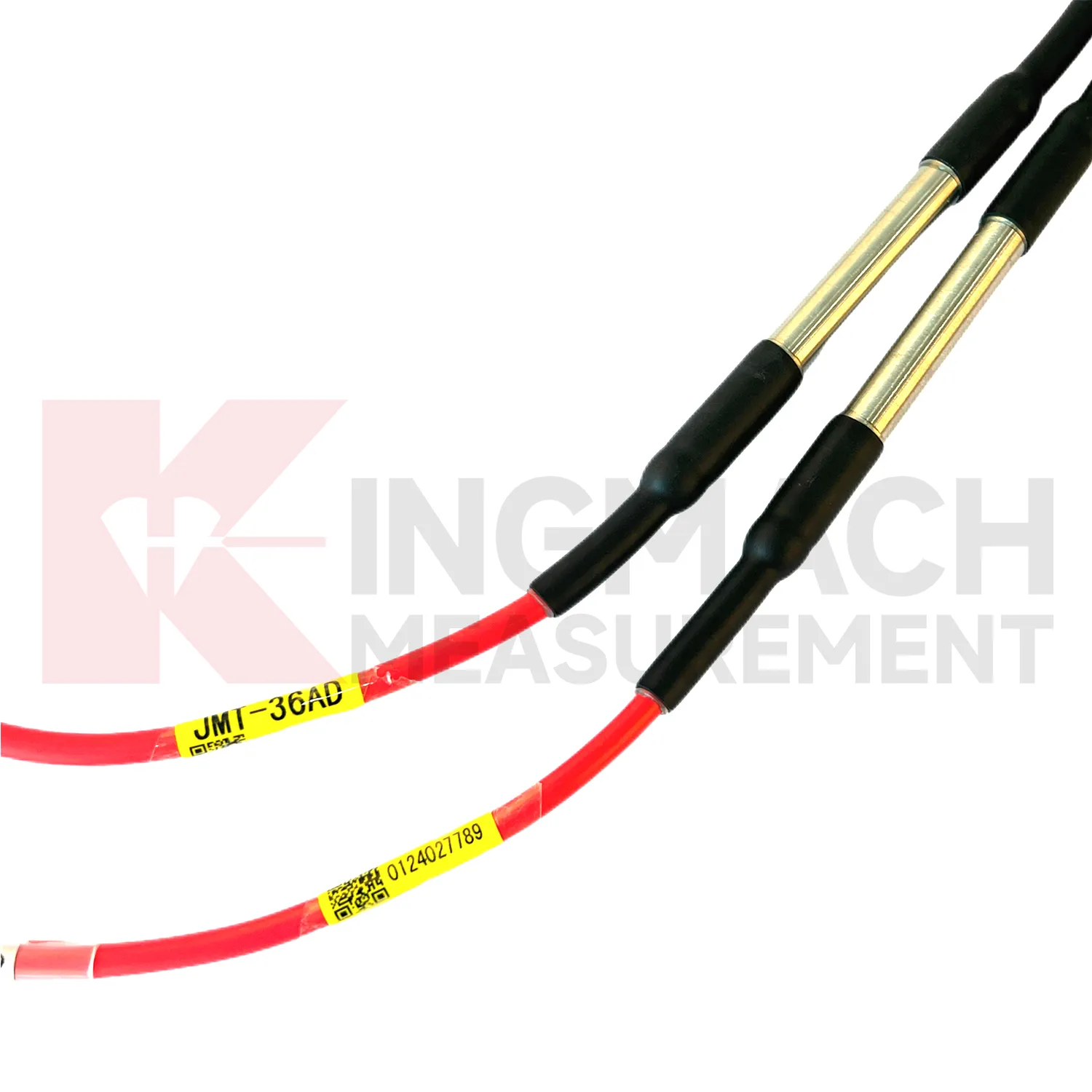 ڈیزی چینڈ ڈیجیٹل تھرمامیٹر JMT-36ADT امیج 5