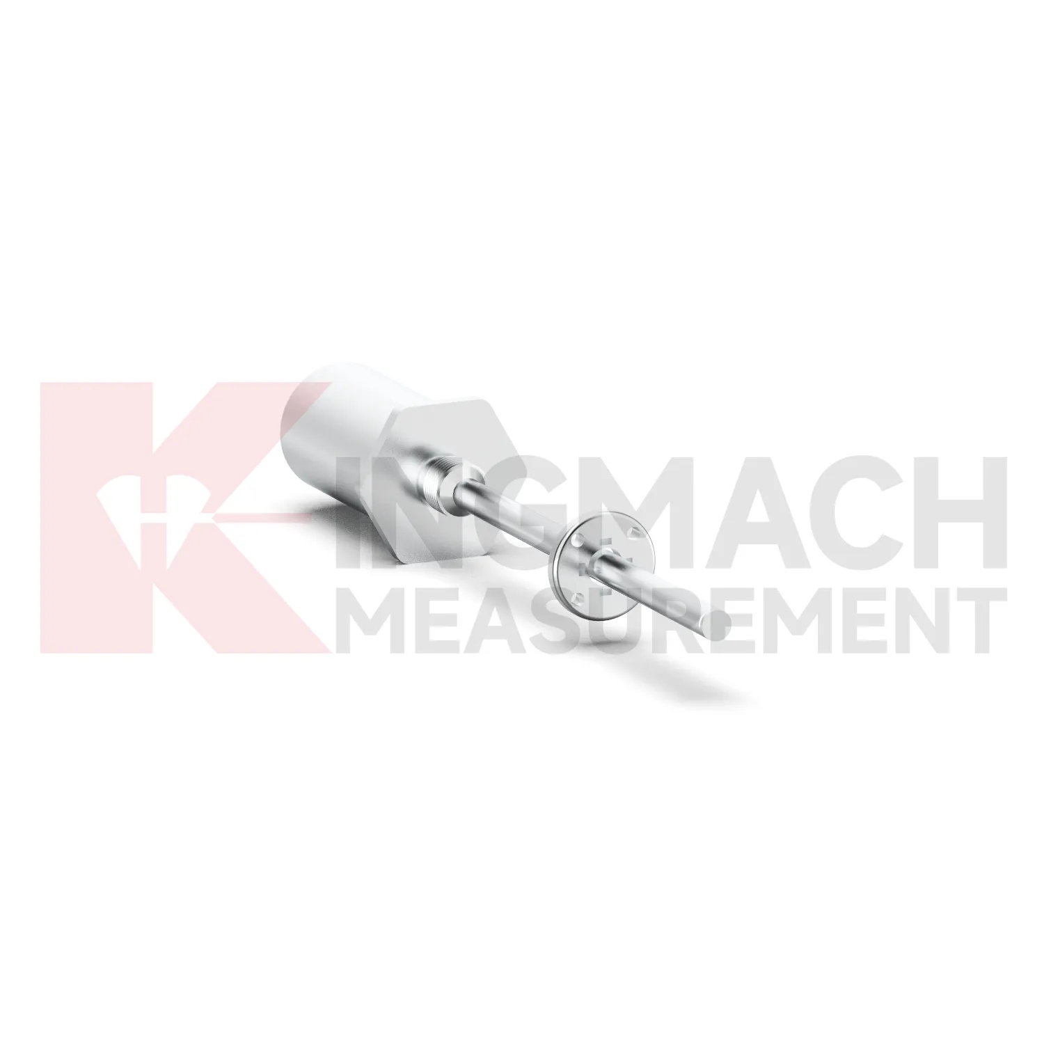 Magnetostrictive Displacement Meter JMCW-21XXADT امیج 3