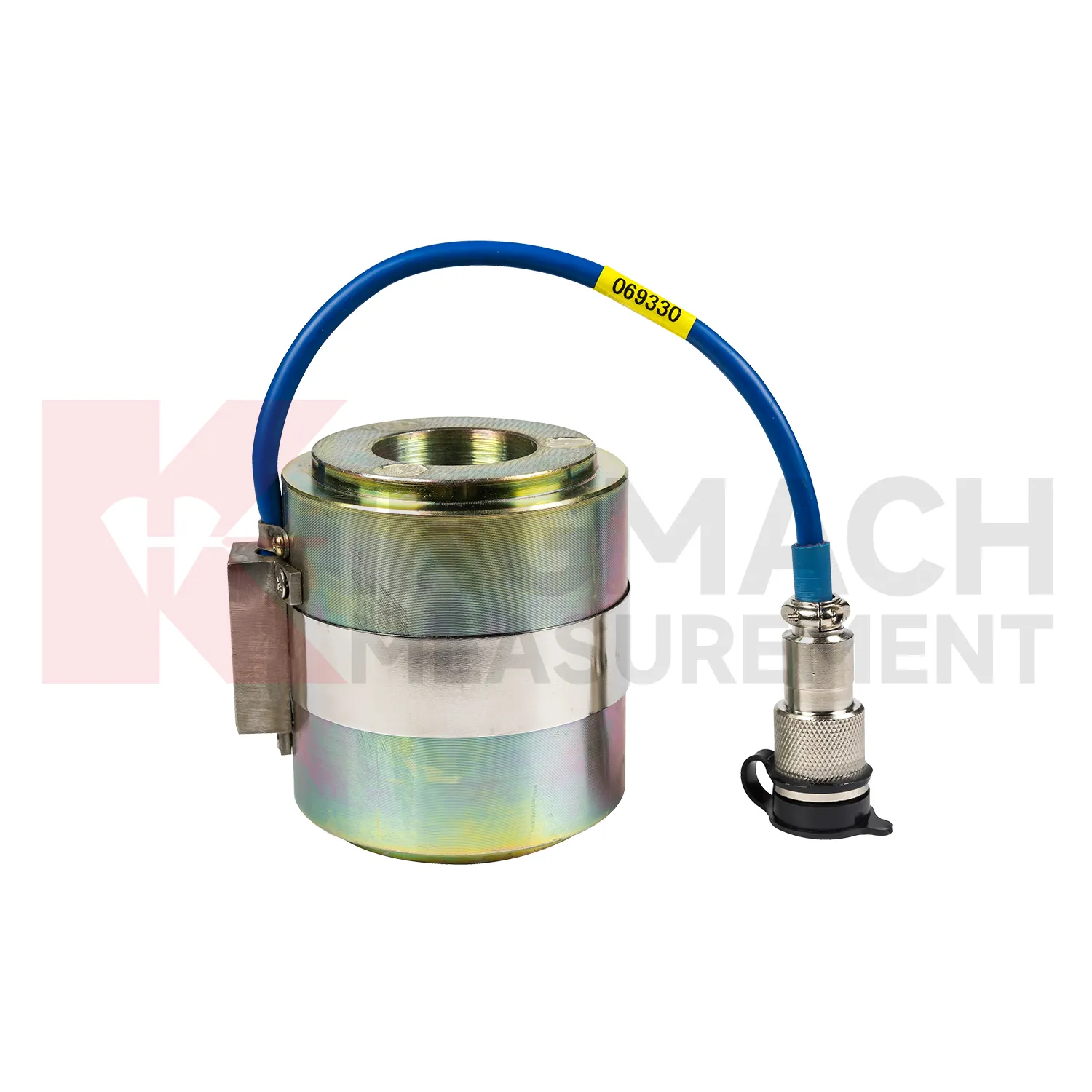 ہولو لوڈ سیل JMZX-3XXXHAT امیج 1